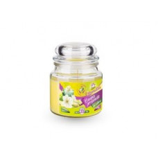 CANDELA CITRONELLA 120 GR (24pz)